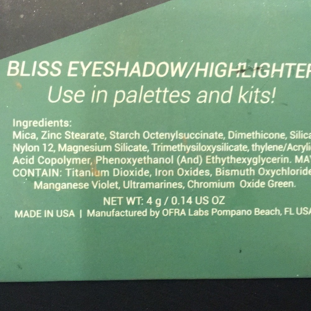 OFRA bundle - Picture 3 of 4